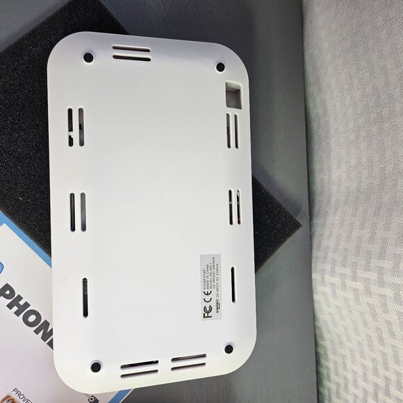 PhoneSoap UV Sanitizer & Charger For Phones With Pepsi Logo - Picture 4 of 5